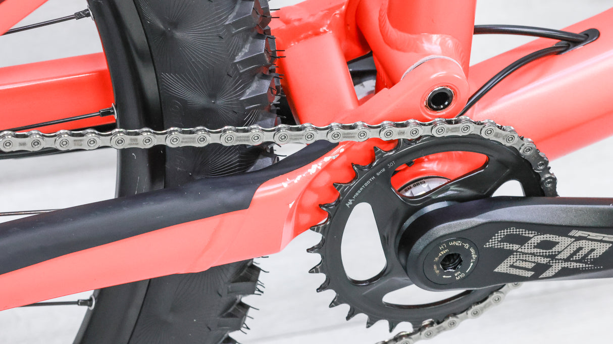 Canyon Neuron 5 Mountain Bike - 2022, Large