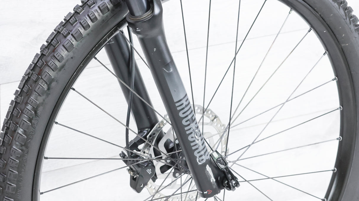 Canyon Neuron 5 Mountain Bike - 2022, Large