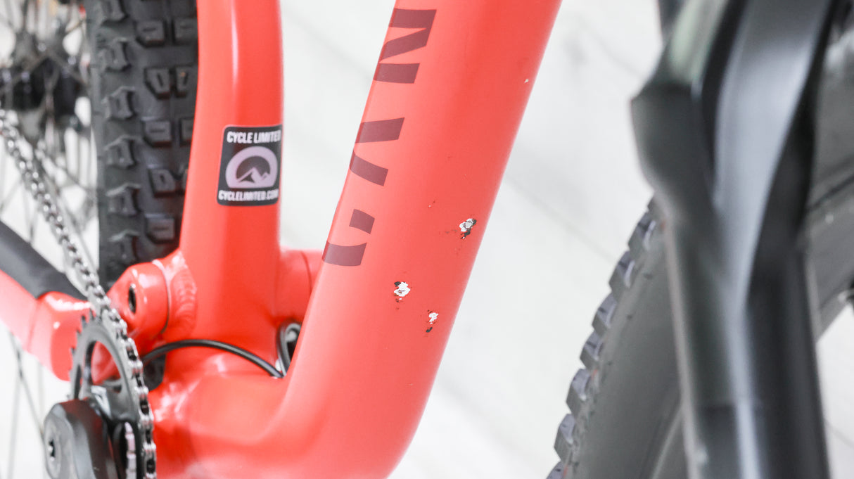 Canyon Neuron 5 Mountain Bike - 2022, Large