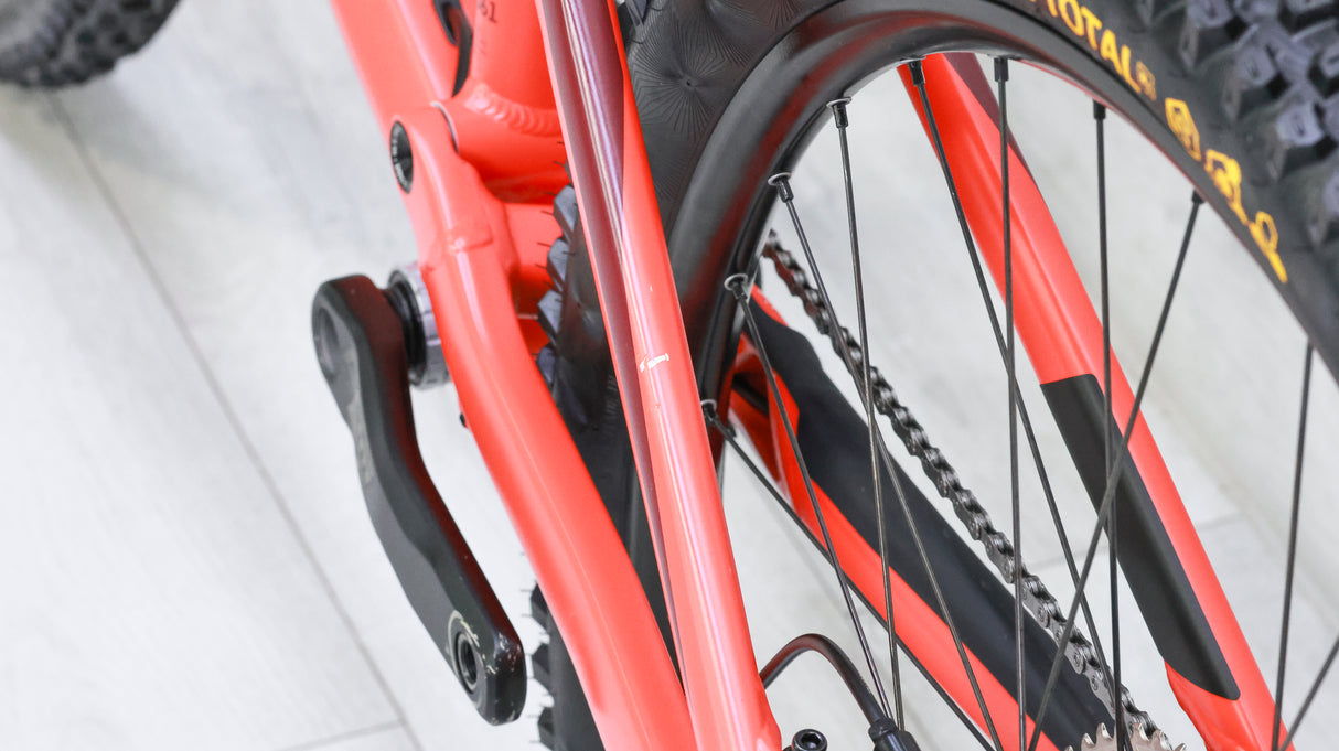 Canyon Neuron 5 Mountain Bike - 2022, Large