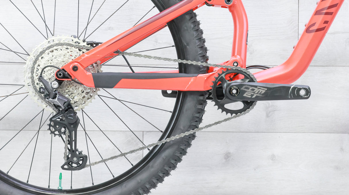 Canyon Neuron 5 Mountain Bike - 2022, Large