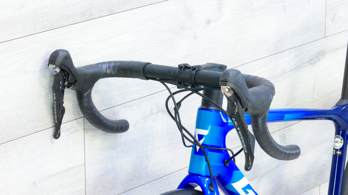 Giant TCR Advanced Pro Disc Road Bike - 2024, Small