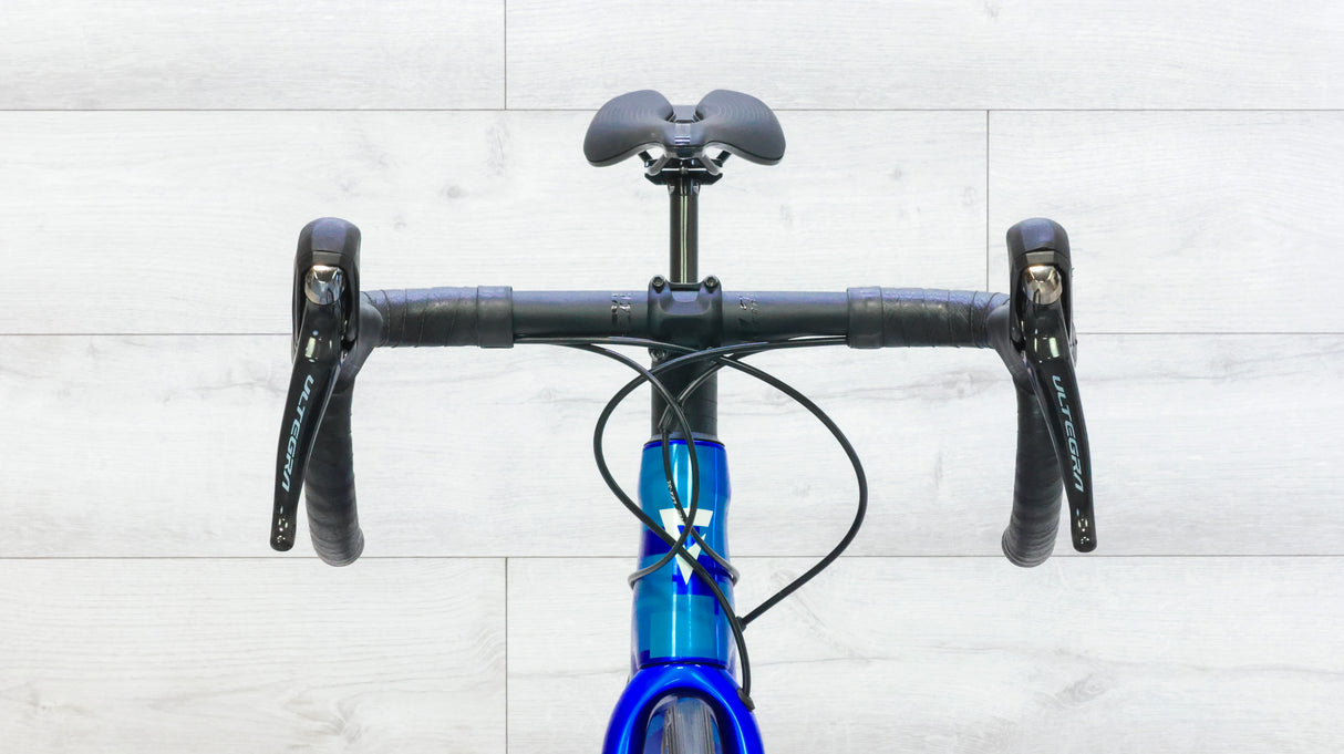 Giant TCR Advanced Pro Disc Road Bike - 2024, Small