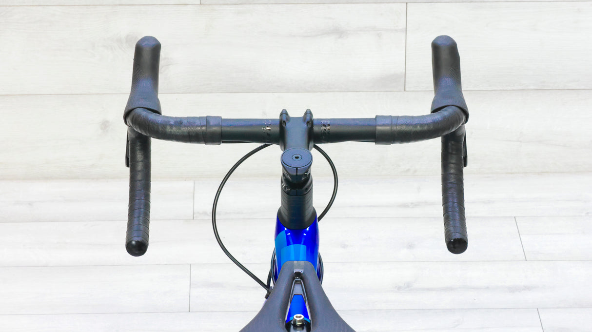 Giant TCR Advanced Pro Disc Road Bike - 2024, Small