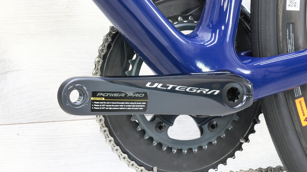 Giant TCR Advanced Pro Disc Road Bike - 2024, Small