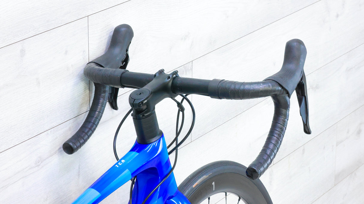 Giant TCR Advanced Pro Disc Road Bike - 2024, Small