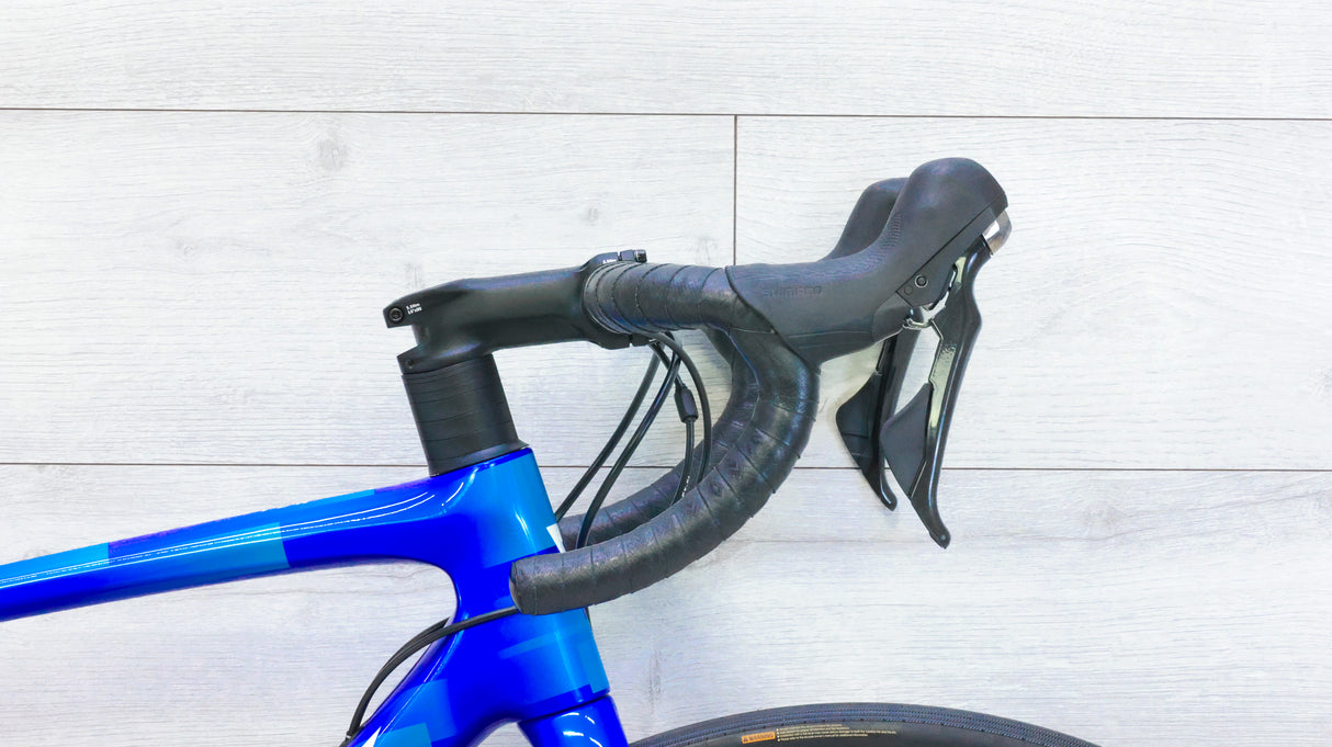 Giant TCR Advanced Pro Disc Road Bike - 2024, Small