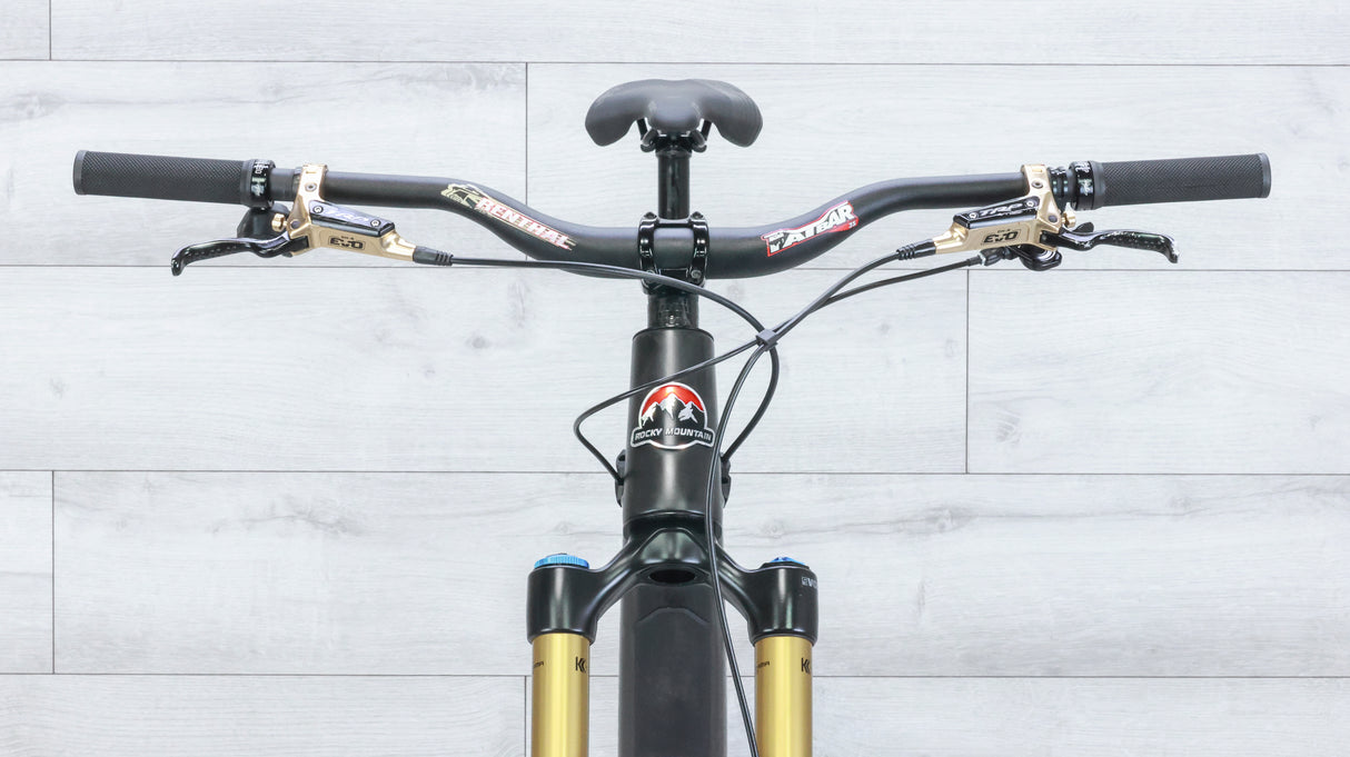 Rocky Mountain Altitude C70 Coil GX AXS T-Type Mountain Bike - 2025, X-Large