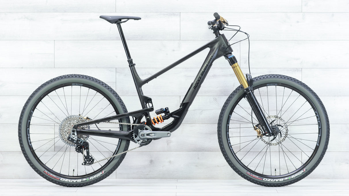 Rocky Mountain Altitude C70 Coil GX AXS T-Type Mountain Bike - 2025, X-Large