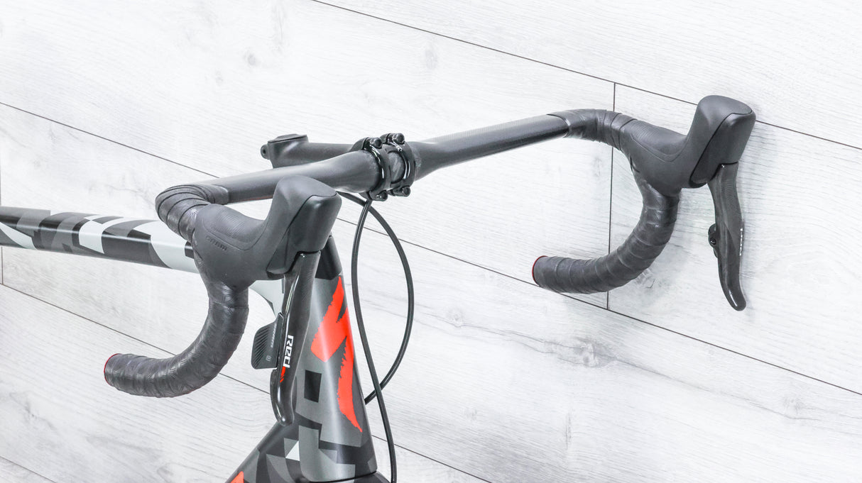 Specialized Tarmac Disc Expert Red eTap Road Bike - 2019, 58cm