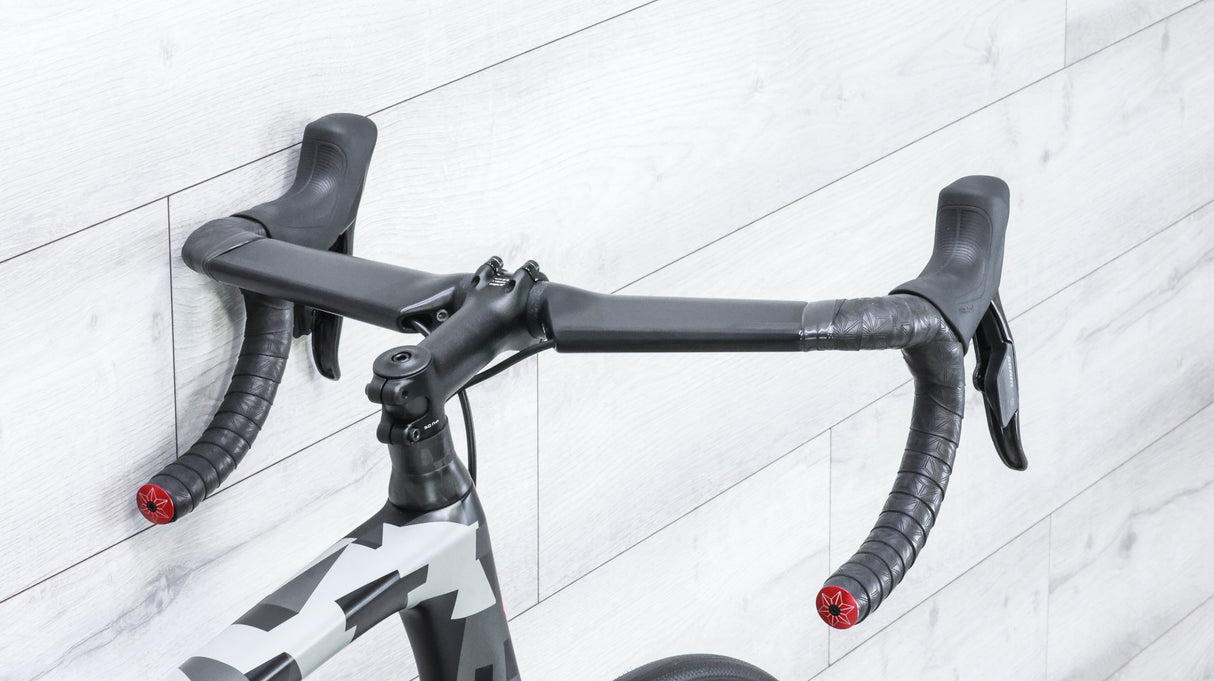 Specialized Tarmac Disc Expert Red eTap Road Bike - 2019, 58cm