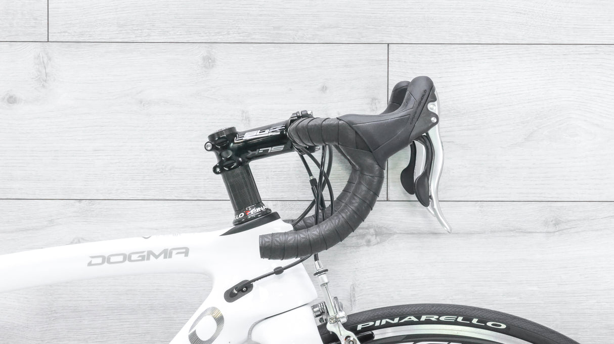 Pinarello Dogma F8 Road Bike - 2017, 44cm