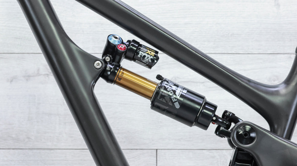 Yeti SB150 T1 Mountain Bike - 2022, Medium