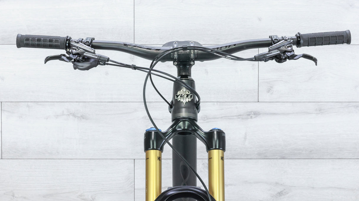 Yeti SB150 T1 Mountain Bike - 2022, Medium