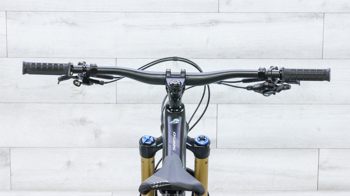 Yeti SB150 T1 Mountain Bike - 2022, Medium