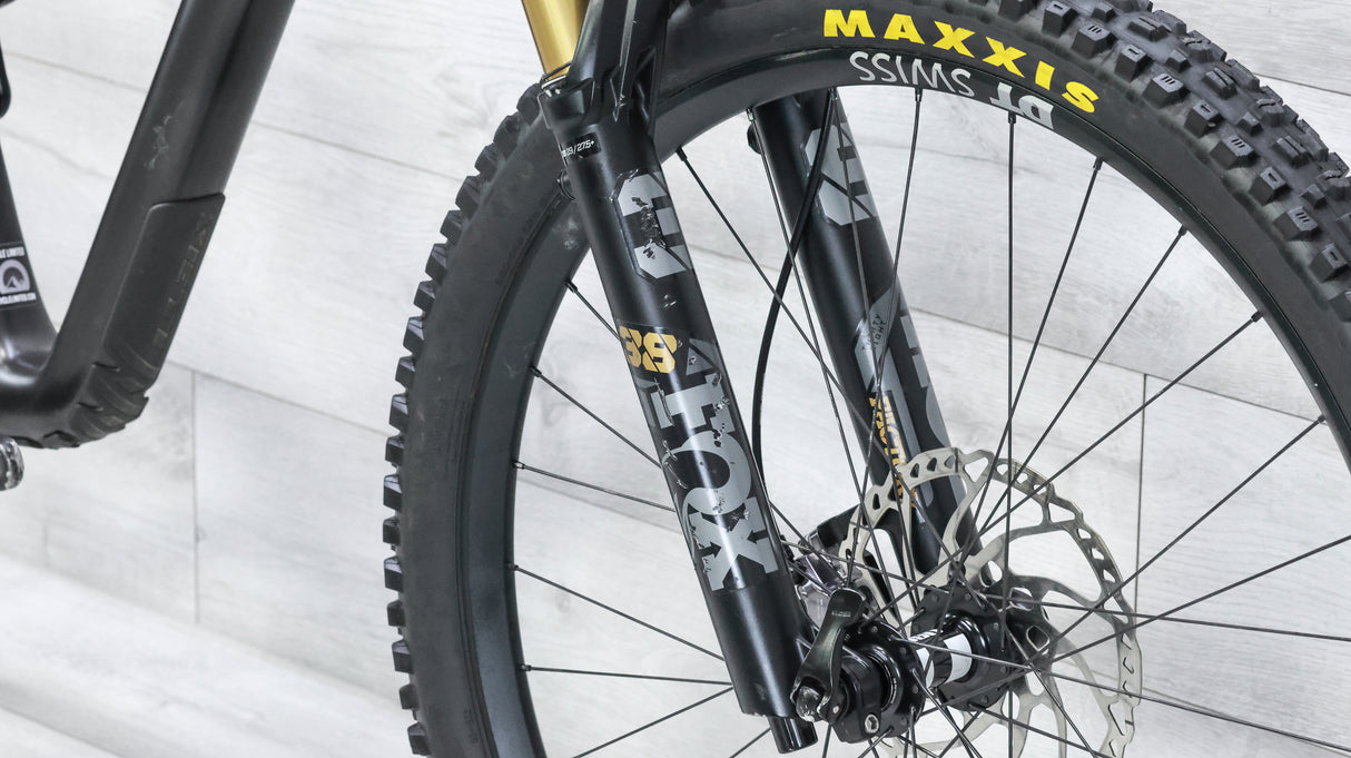 Yeti SB150 T1 Mountain Bike - 2022, Medium