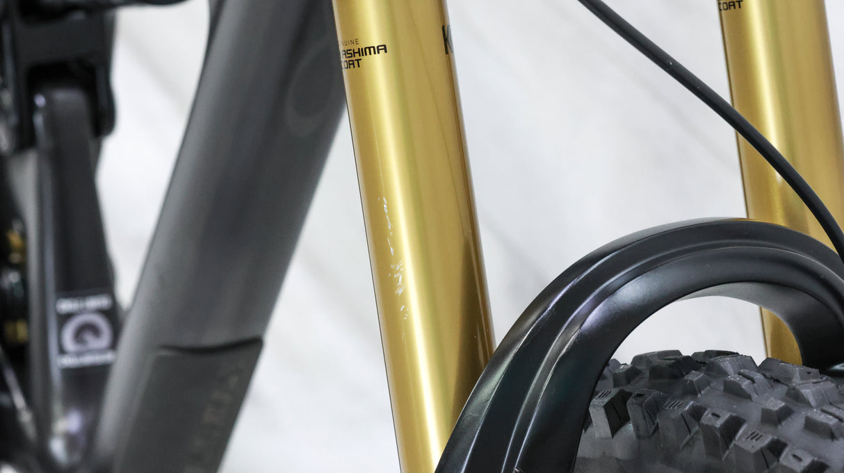 Yeti SB150 T1 Mountain Bike - 2022, Medium