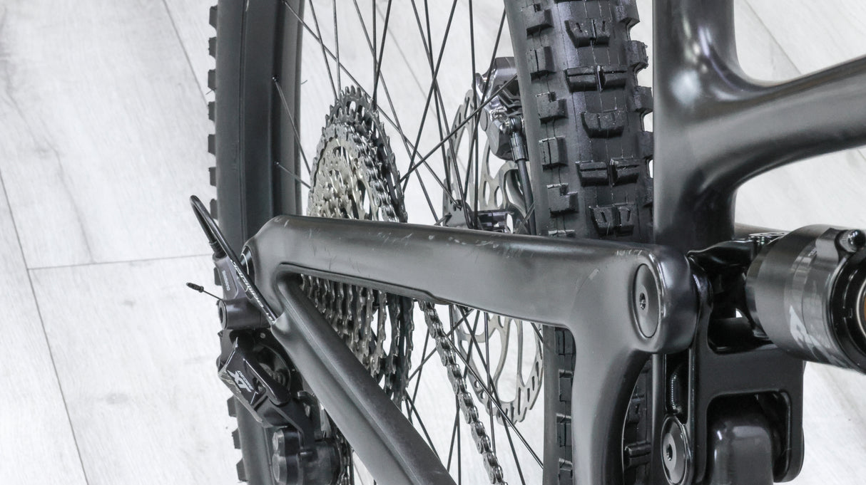 Yeti SB150 T1 Mountain Bike - 2022, Medium