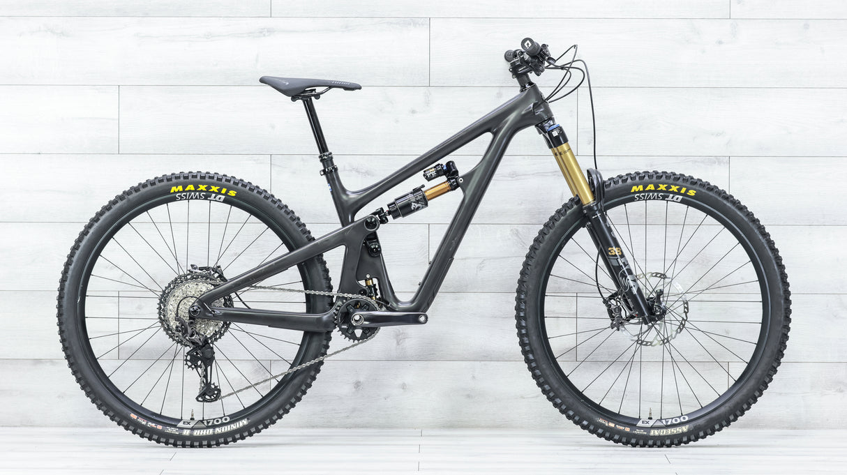 Yeti SB150 T1 Mountain Bike - 2022, Medium