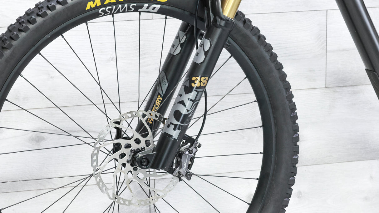 Yeti SB150 T1 Mountain Bike - 2022, Medium