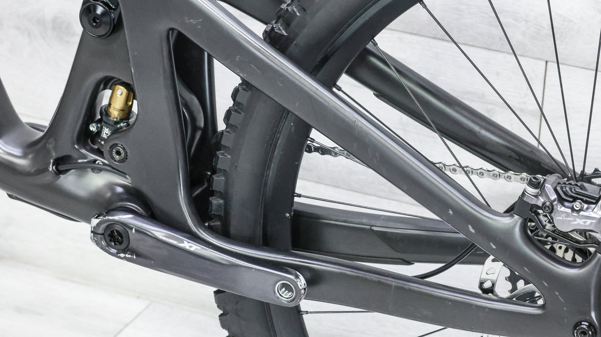 Yeti SB150 T1 Mountain Bike - 2022, Medium