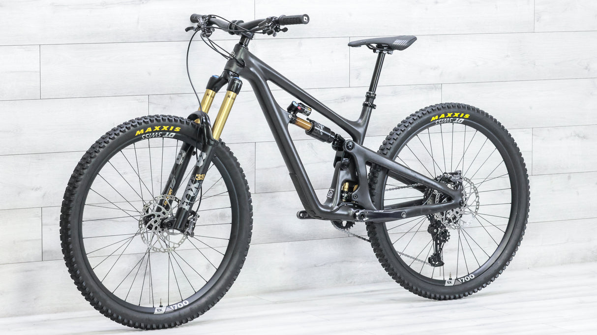 Yeti SB150 T1 Mountain Bike - 2022, Medium