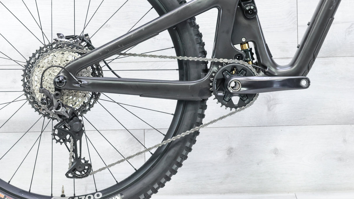 Yeti SB150 T1 Mountain Bike - 2022, Medium