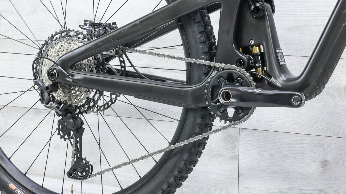 Yeti SB150 T1 Mountain Bike - 2022, Medium