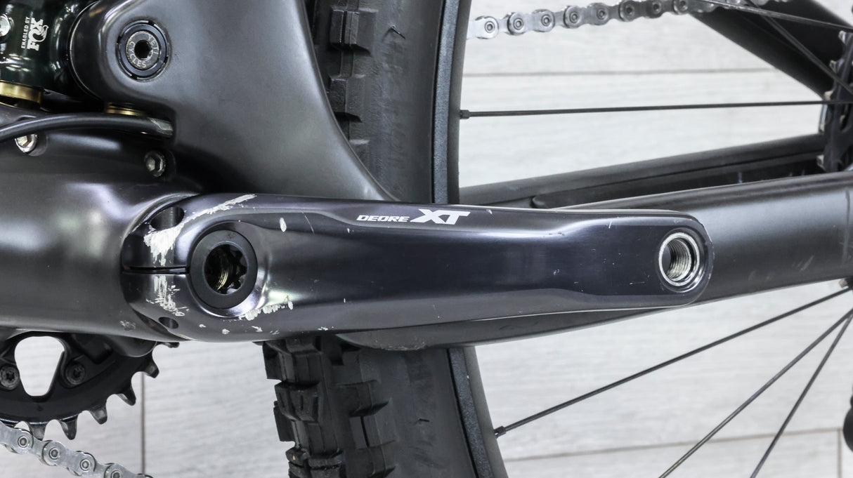 Yeti SB150 T1 Mountain Bike - 2022, Medium