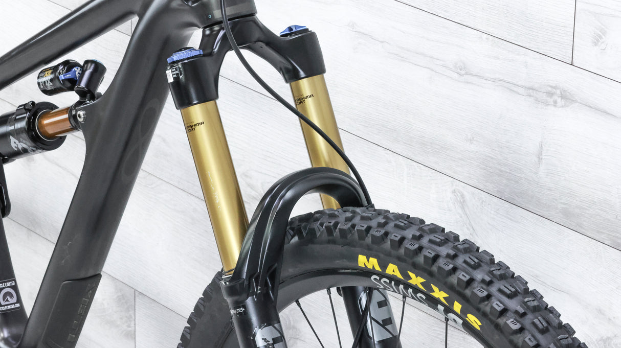 Yeti SB150 T1 Mountain Bike - 2022, Medium