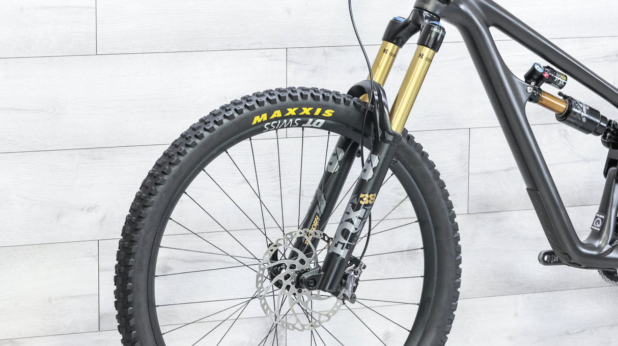 Yeti SB150 T1 Mountain Bike - 2022, Medium