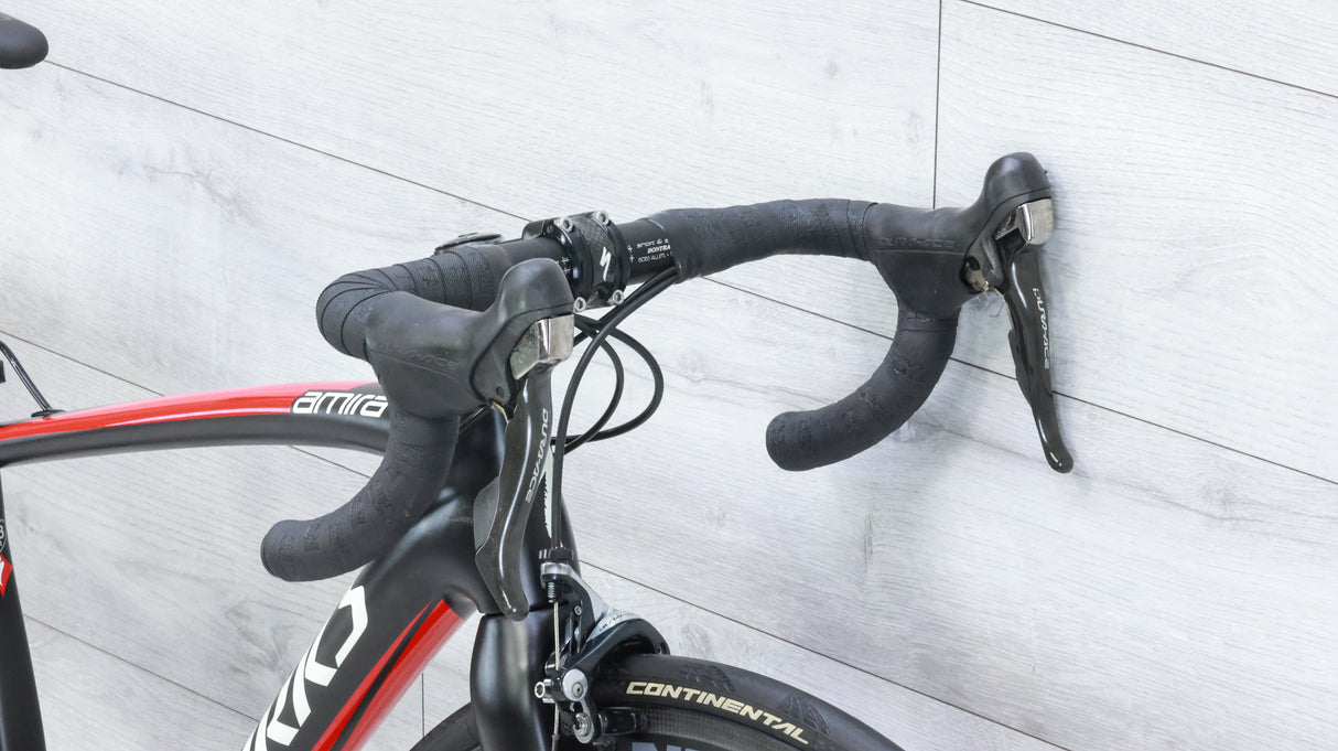 Specialized S-Works Amira SL4 Road Bike - 2014, 48cm