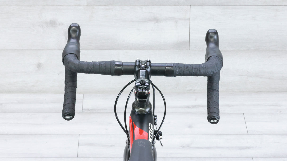 Specialized S-Works Amira SL4 Road Bike - 2014, 48cm
