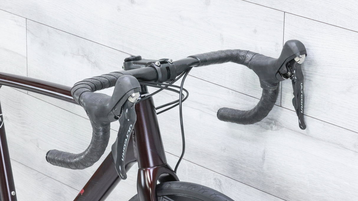 Vaast R/1 Ultegra Road Bike - 2024, Medium