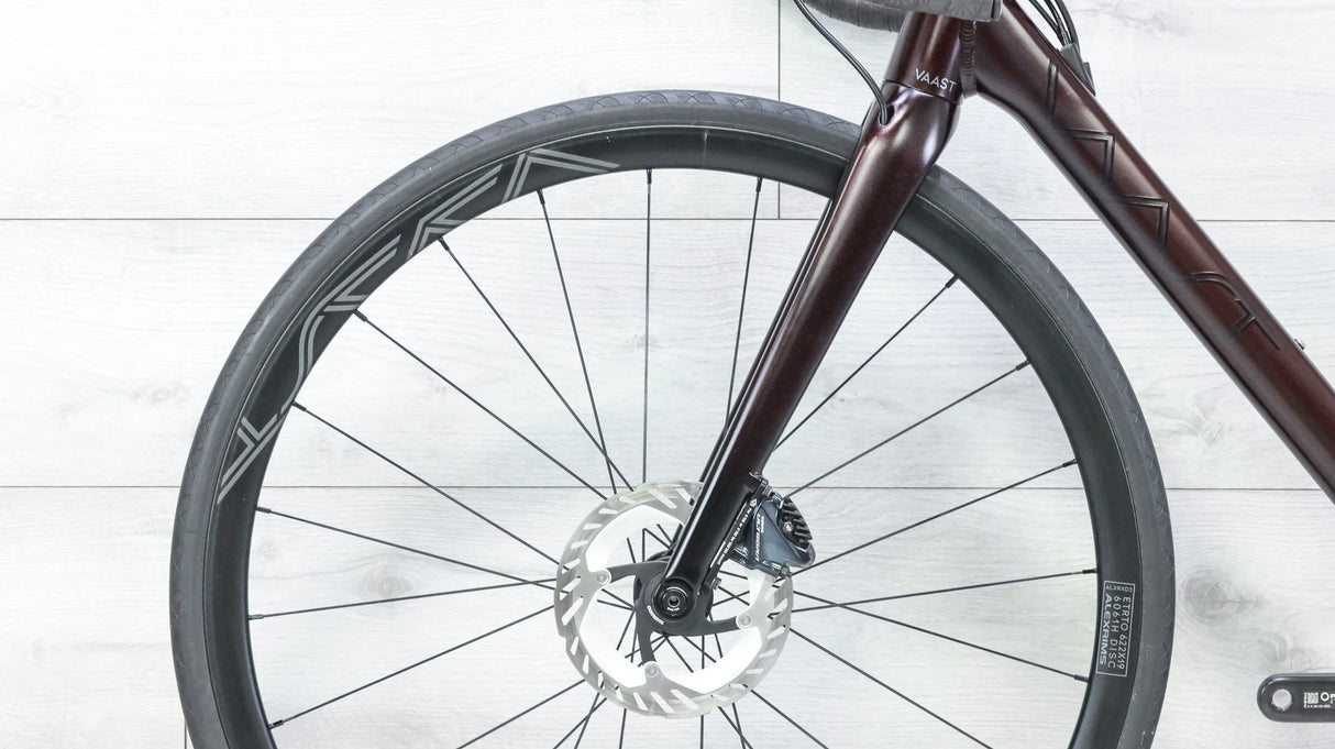 Vaast R/1 Ultegra Road Bike - 2024, Medium