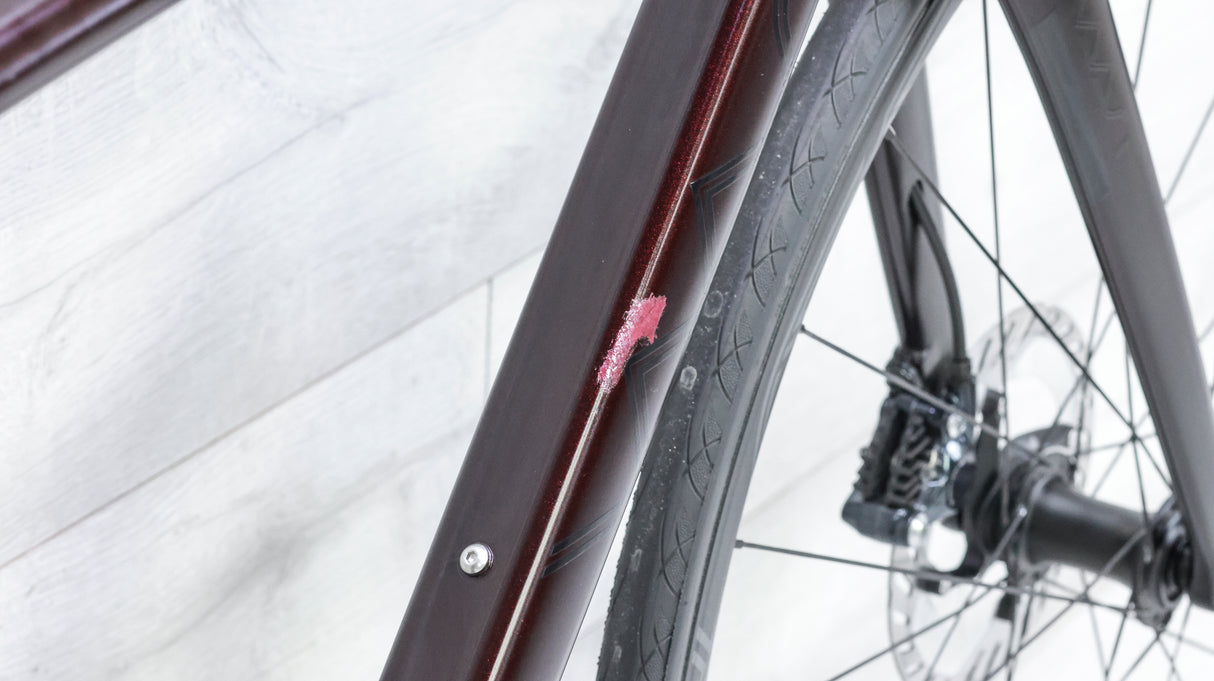 Vaast R/1 Ultegra Road Bike - 2024, Medium