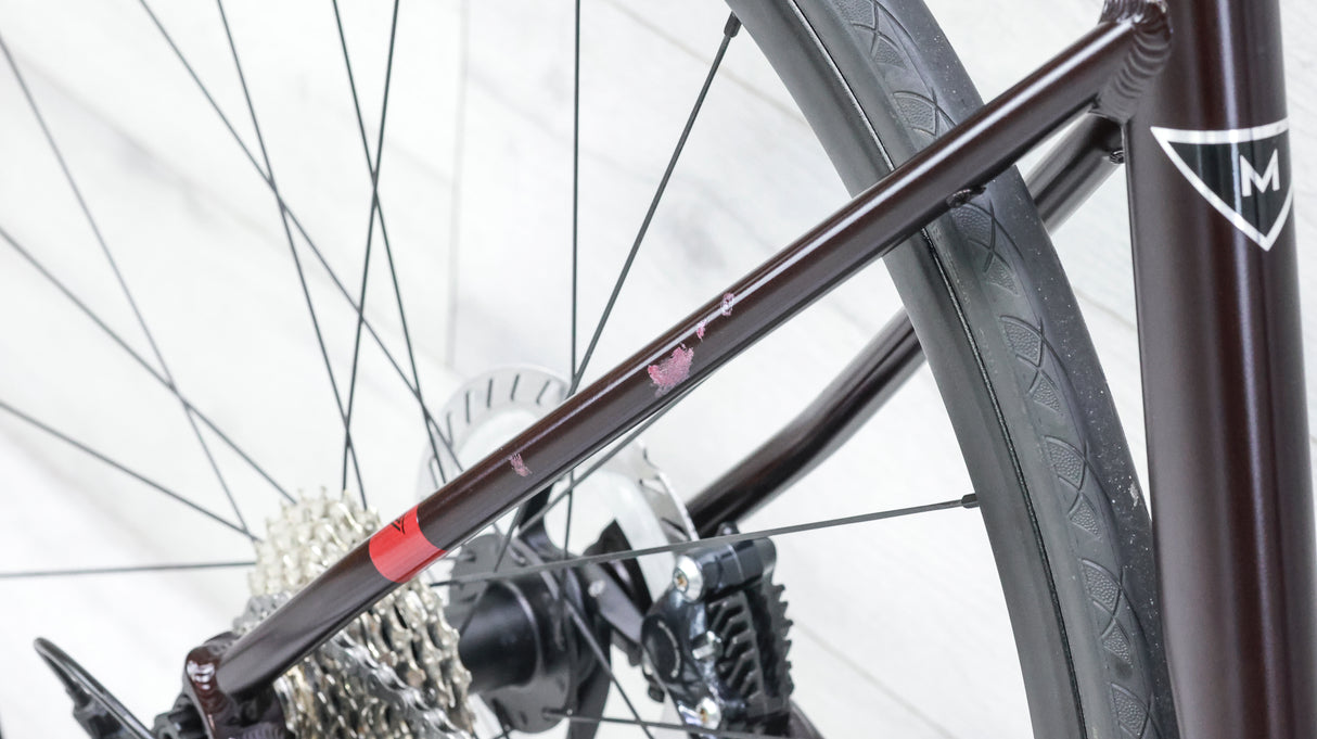 Vaast R/1 Ultegra Road Bike - 2024, Medium