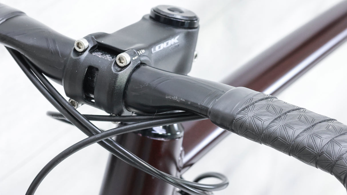 Vaast R/1 Ultegra Road Bike - 2024, Medium