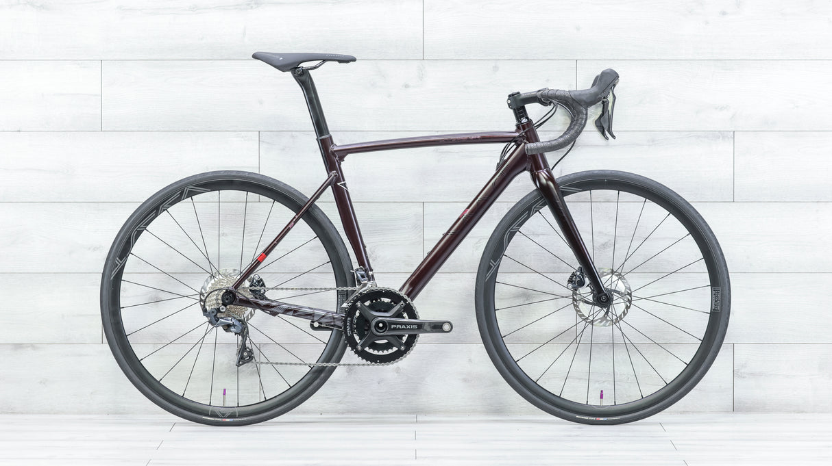 Vaast R/1 Ultegra Road Bike - 2024, Medium