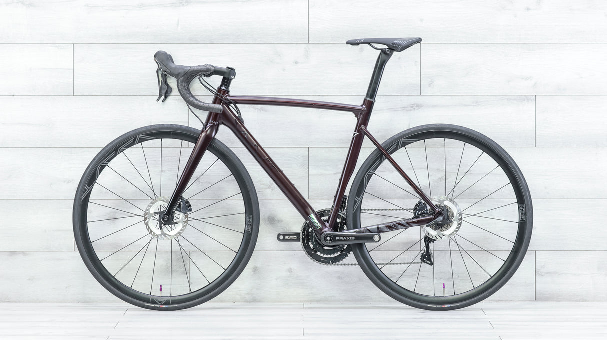 Vaast R/1 Ultegra Road Bike - 2024, Medium