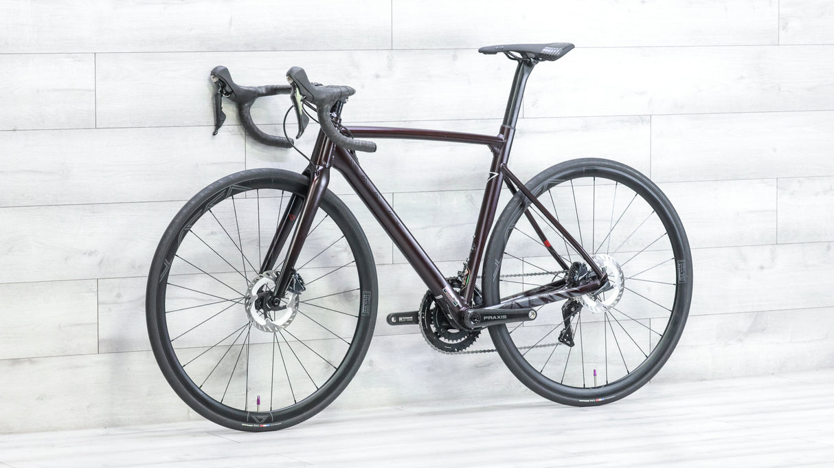 Vaast R/1 Ultegra Road Bike - 2024, Medium