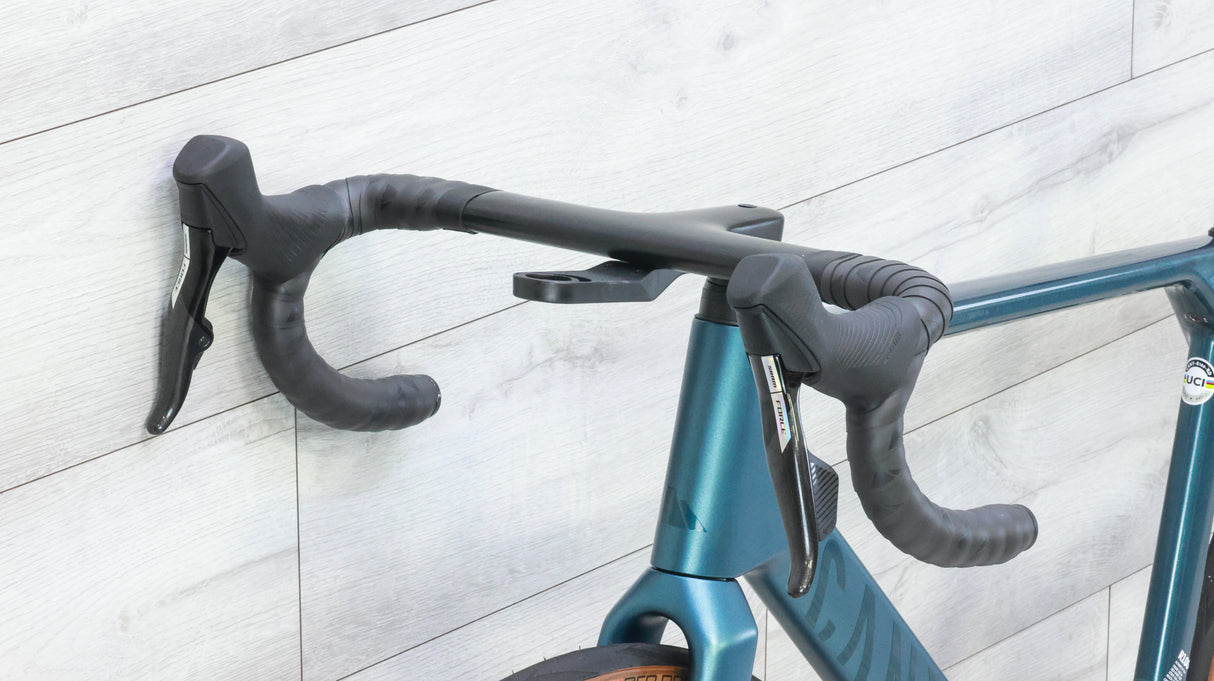 Canyon Ultimate CF SLX 8 Force AXS Road Bike - 2024, Medium