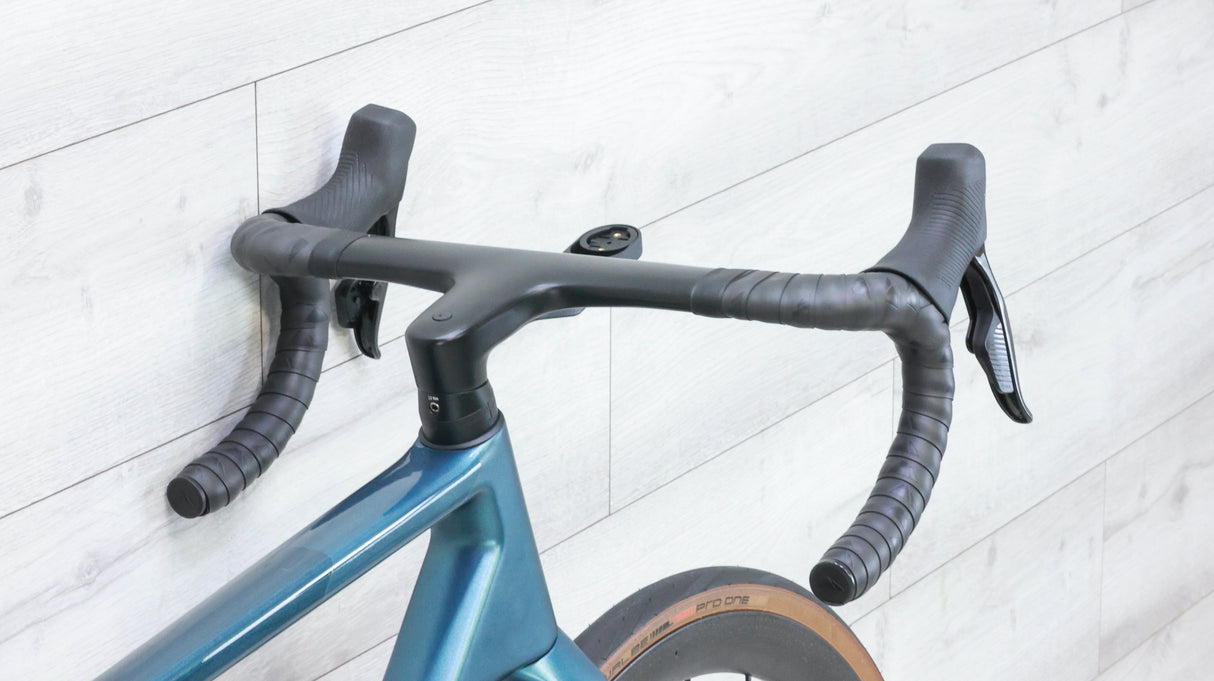 Canyon Ultimate CF SLX 8 Force AXS Road Bike - 2024, Medium