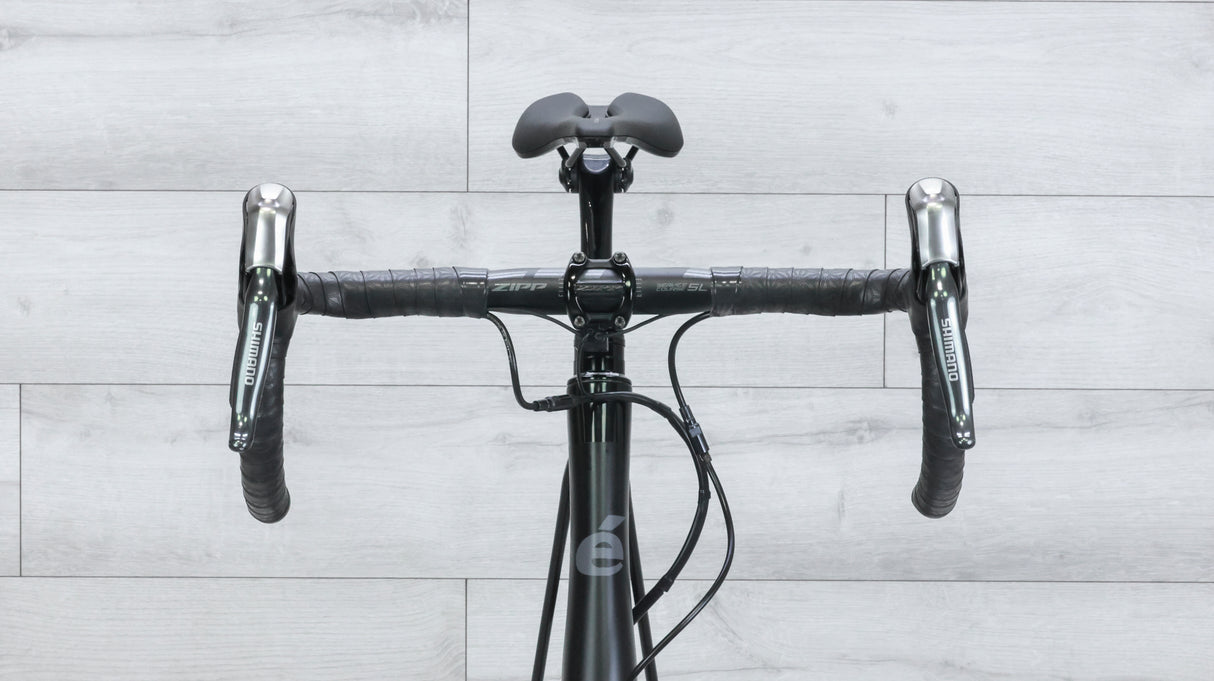 Cervelo R3 Disc Ultegra Di2 Road Bike - 2017, 61cm