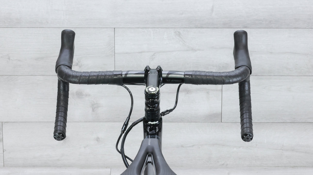 Cervelo R3 Disc Ultegra Di2 Road Bike - 2017, 61cm