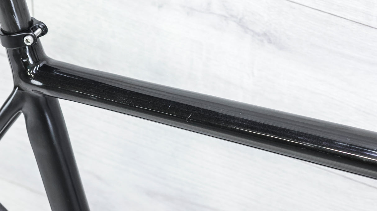 Cervelo R3 Disc Ultegra Di2 Road Bike - 2017, 61cm