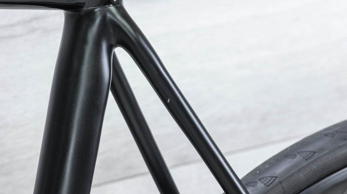 Cervelo R3 Disc Ultegra Di2 Road Bike - 2017, 61cm