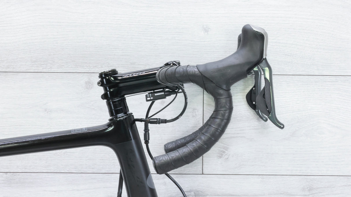 Cervelo R3 Disc Ultegra Di2 Road Bike - 2017, 61cm