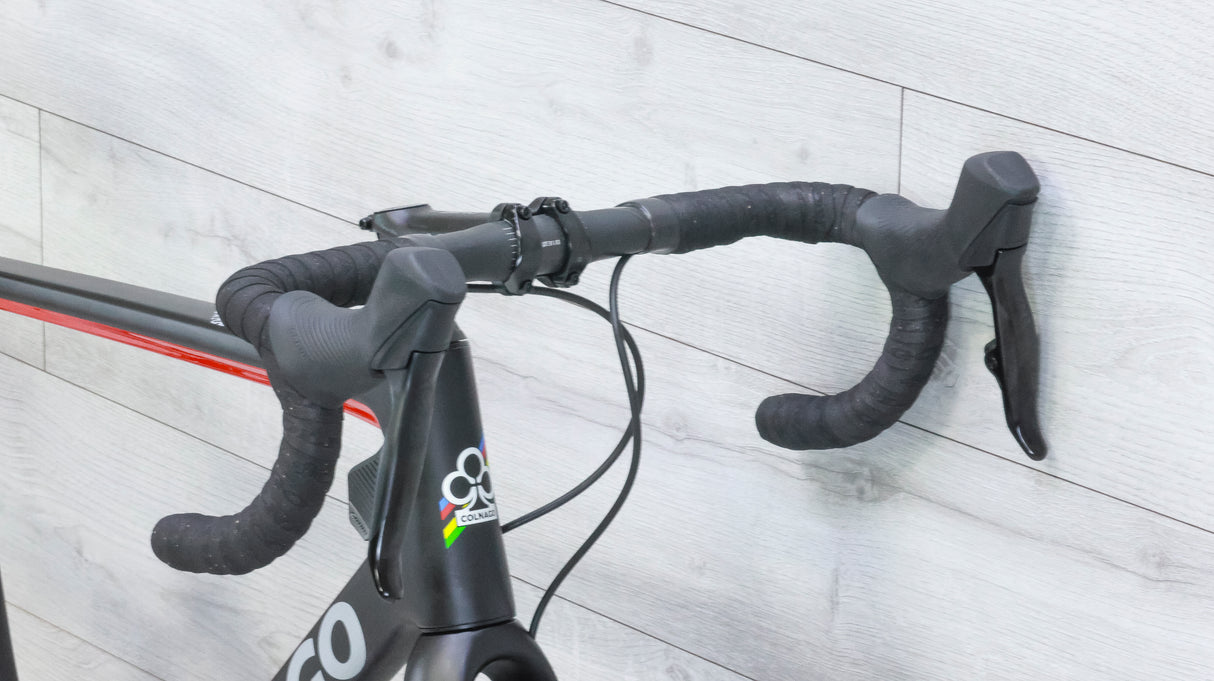 Colnago V3 Disc Rival AXS Road Bike - 2024, 52cm