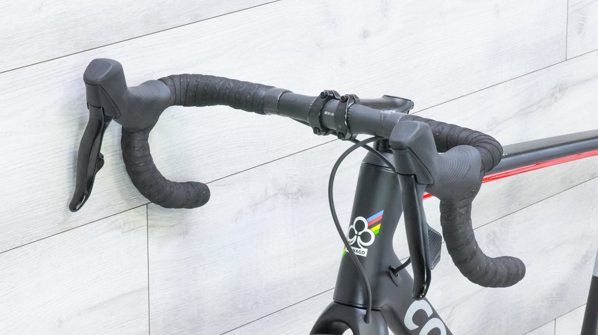 Colnago V3 Disc Rival AXS Road Bike - 2024, 52cm